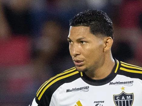 Corinthians quer Rony, mas adota cautela nos bastidores