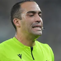 Atlético-MG vai protestar na CBF contra árbitro Davi Lacerda