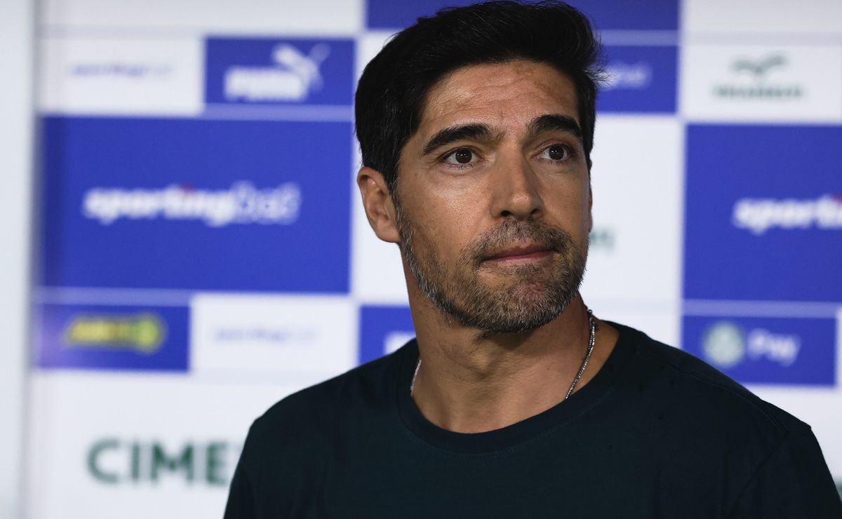 Abel Ferreira aprova e Palmeiras ainda busca atacante, zagueiro e primeiro volante no mercado