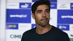 Treinador quer novos reforços - Foto: Ettore Chiereguini/AGIF.