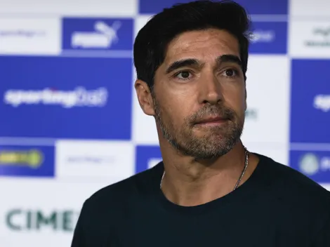 Abel Ferreira aprova e Palmeiras busca mais três reforços