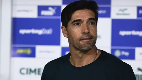 Treinador quer novos reforços – Foto: Ettore Chiereguini/AGIF.