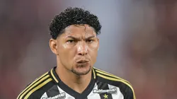 Rony tem futuro incerto no Atlético-MG.