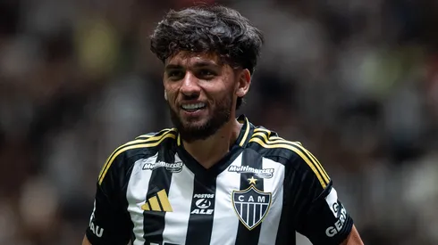 Biel está de saída do Galo