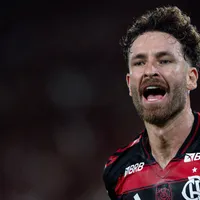 Léo Pereira recusa Europa e permanece no Flamengo