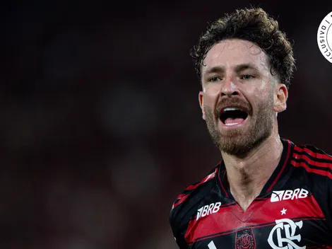 Léo Pereira recusa Europa e permanece no Flamengo