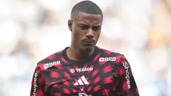 Meia tem o futuro incerto - Foto: Fernando Torres/AGIF.