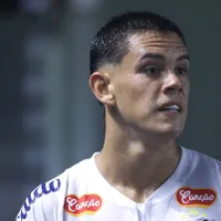 Chermont quer sair do Santos e Ajax vai fazer oferta