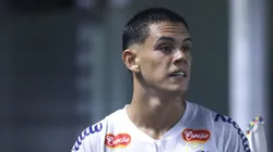 Chermont interessa ao futebol europeu.