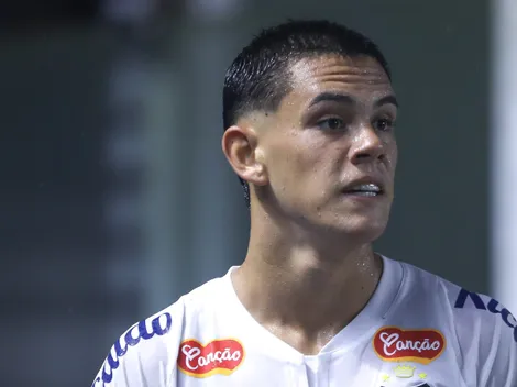 Chermont quer sair do Santos e Ajax vai fazer oferta