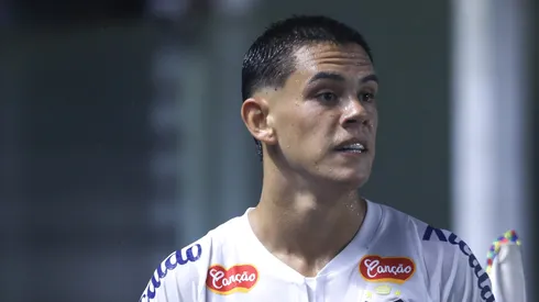 Chermont interessa ao futebol europeu.