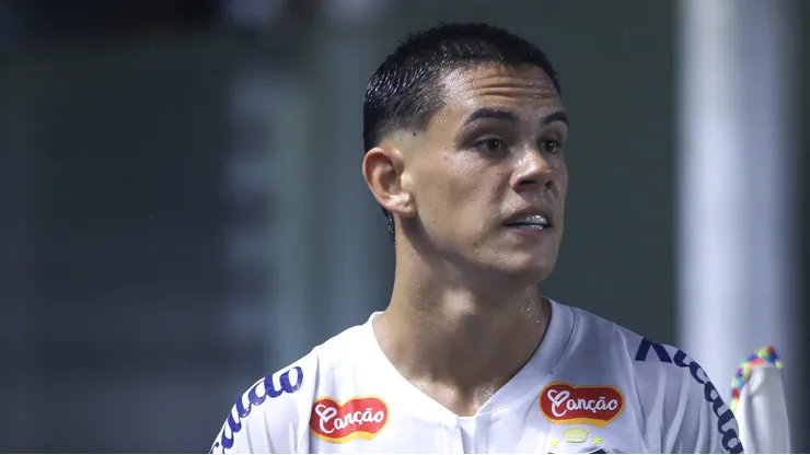 Chermont interessa ao futebol europeu.