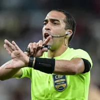 Atlético-MG x Cruzeiro: Galo vai à CBF contra Davi Lacerda