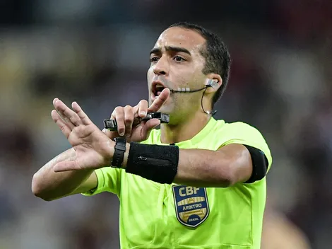 Atlético-MG x Cruzeiro: Galo vai à CBF contra Davi Lacerda