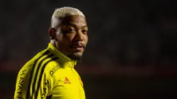 Após contrato com Fortaleza, Marinho está livre no mercado e interessa ao Internacional