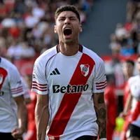 River Plate e Gimnasia se enfrentam para manter os 100% na Liga Argentina
