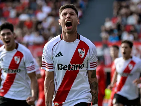 River Plate e Gimnasia se enfrentam para manter os 100% na Liga Argentina