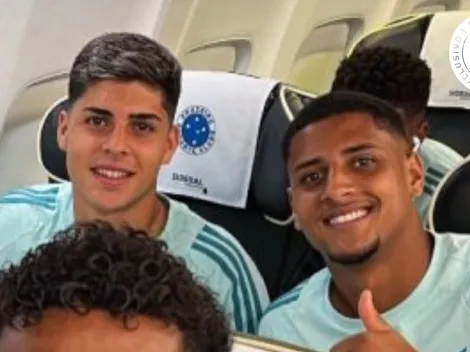 Destaque no título da Copinha saindo? Fernando tem situação exposta