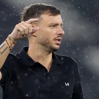 Anselmi aponta carências no elenco e cita Marlon Freitas