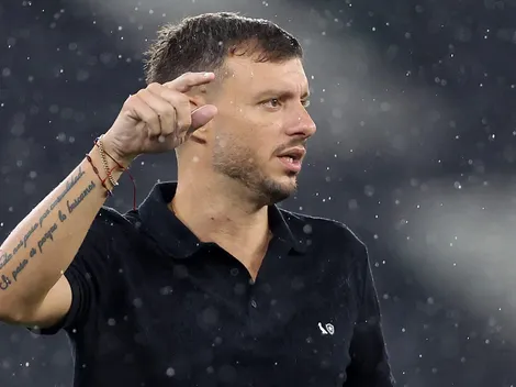 Anselmi aponta carências no elenco e cita Marlon Freitas