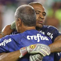 Jailson, ídolo do Palmeiras, volta aos gramados pela A-3 do Paulistão