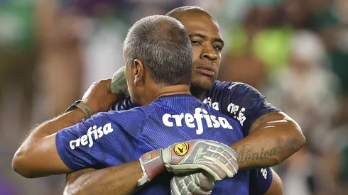 Aos 44 anos, Jailson largou a aposentadoria para jogar a A-3 do Paulistão; volta veio com derrota neste fim de semana