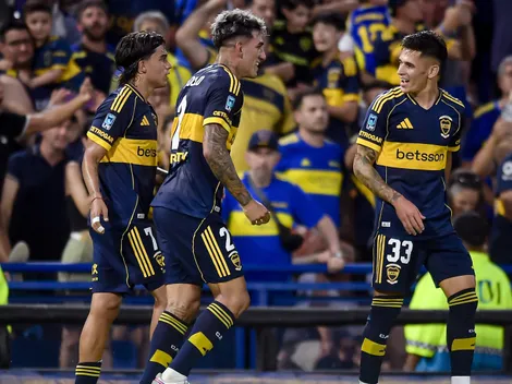 Boca Juniors visita o Estudiantes em La Plata pela segunda rodada da Liga Argentina