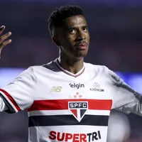 Marcos Antônio segue no radar do Flamengo para eventual acordo