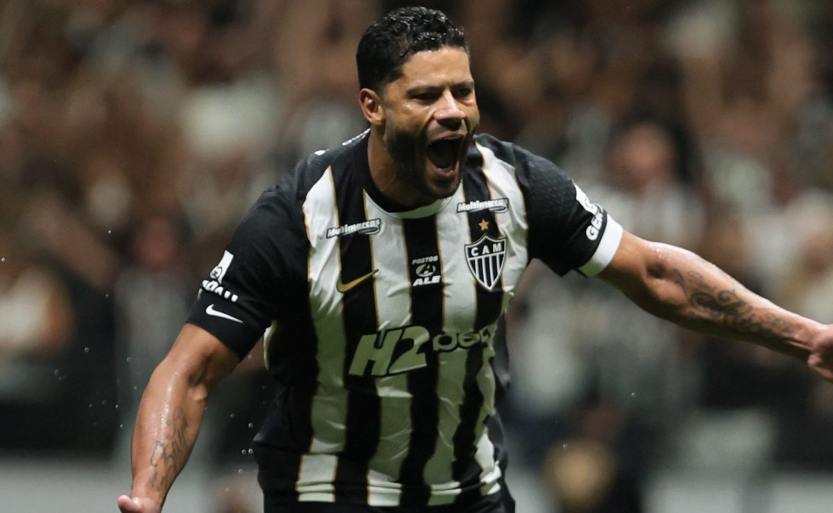 Atlético Mineiro tem seis jogadores remanescentes da vitória sobre o Cruzeiro em 2024