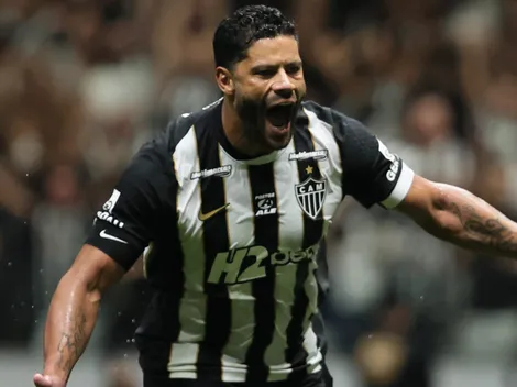 Atlético tem seis remanescentes da vitória no clássico de 2024