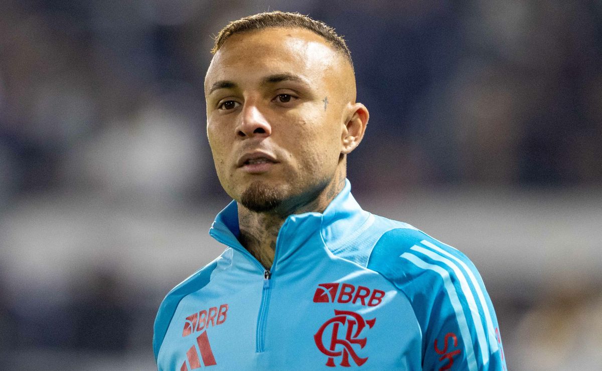 Flamengo aceita negociar Everton Cebolinha e Allan e pode receber caminhão de dinheiro