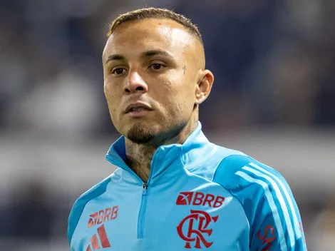 Flamengo aceita vender Cebolinha e Allan por valor astronômico