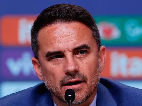 Rodrigo Caetano faz mistério sobre Endrick e chance de convocação