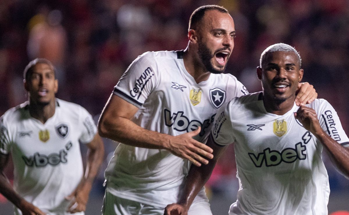 Cruzeiro não descarta investida em Cuiabano, mas só fará isso caso negocie um atleta do atual elenco