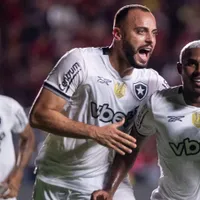 Cruzeiro não descarta investida em Cuiabano na janela de transferências