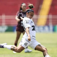 Santos terá 17 partidas na primeira fase do Brasileirão Feminino