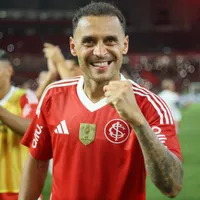 Internacional volta a marcar quatro gols no Grêmio após 12 anos com elenco 1,8 vez mais caro