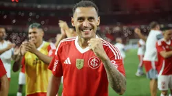 Internacional de Alan Patrick venceu o primeiro Gre-Nal de 2026 Foto: Ricardo Duarte/Internacional