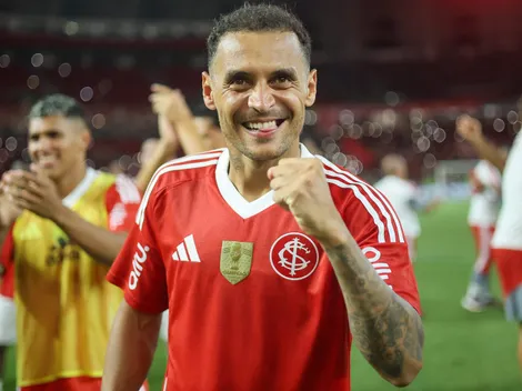 Internacional volta a fazer quatro no Grêmio após 12 anos