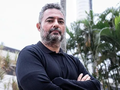 Mattos viaja a Belém para fechar a contratação de Rony para o Santos