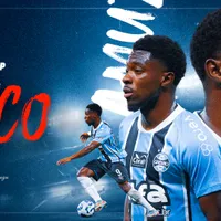 Amuzu: trajetória, velocidade e o extremo que amplia as opções ofensivas