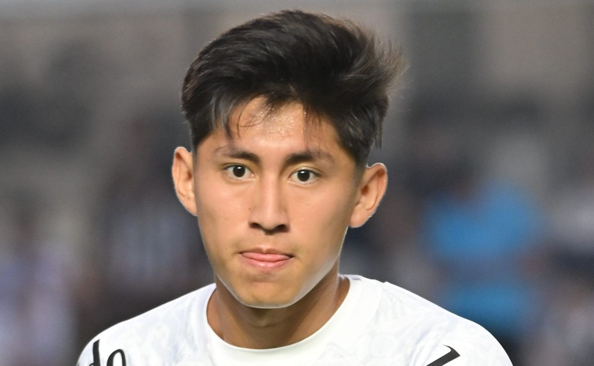 Venda de Miguelito no Santos tem definição e é descartada após decisão de Vojvoda