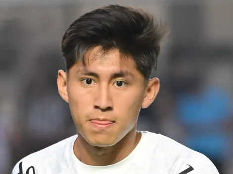 Venda de Miguelito no Santos tem definição e é descartada