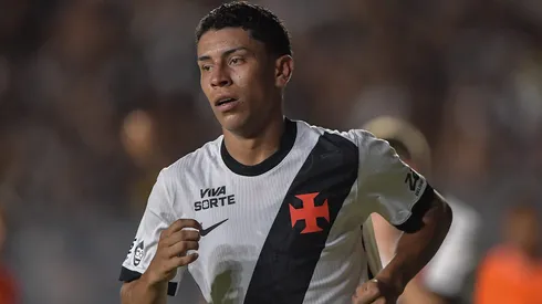 Rojas chama atenção após ser destaque em vitória sobre o Boavista