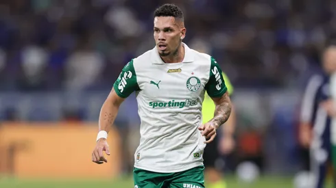 Paulinho ainda não estreou em 2026 e segue no DM