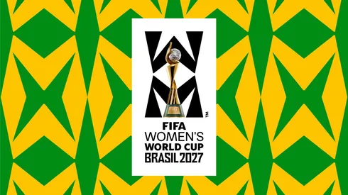 Copa do Mundo 2027. Foto: Divulgação