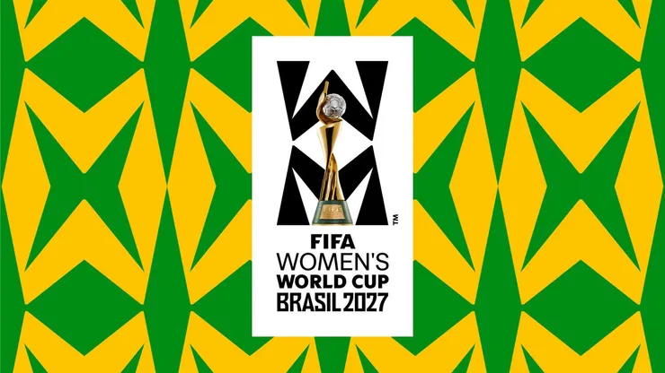 Copa do Mundo 2027. Foto: Divulgação
