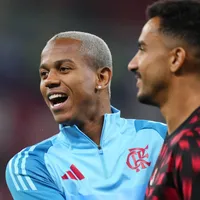 Wallace Yan aguarda burocracia para ser anunciado pelo Bragantino