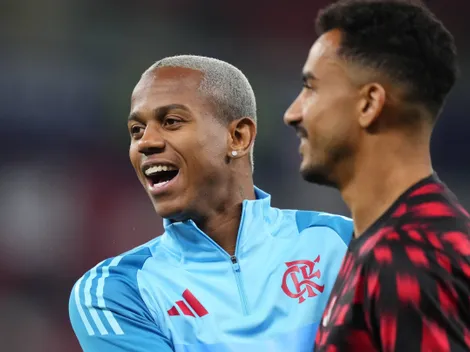 Wallace Yan aguarda burocracia para ser anunciado pelo Bragantino