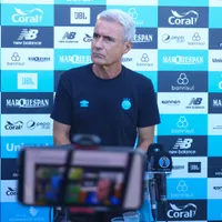 Grêmio corre por reforços após Gre-Nal